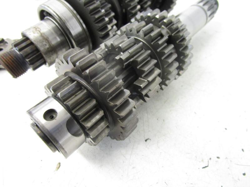 13 Kawaaski EX 300 Ninja Tranmission Trans 13127-0645 2013-2015